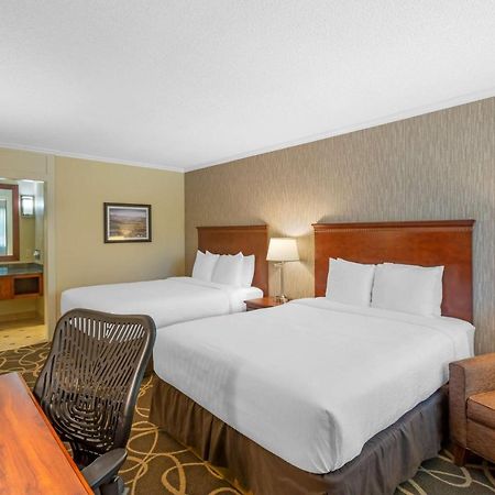 Best Western Plus Burley Inn & Convention Center Экстерьер фото