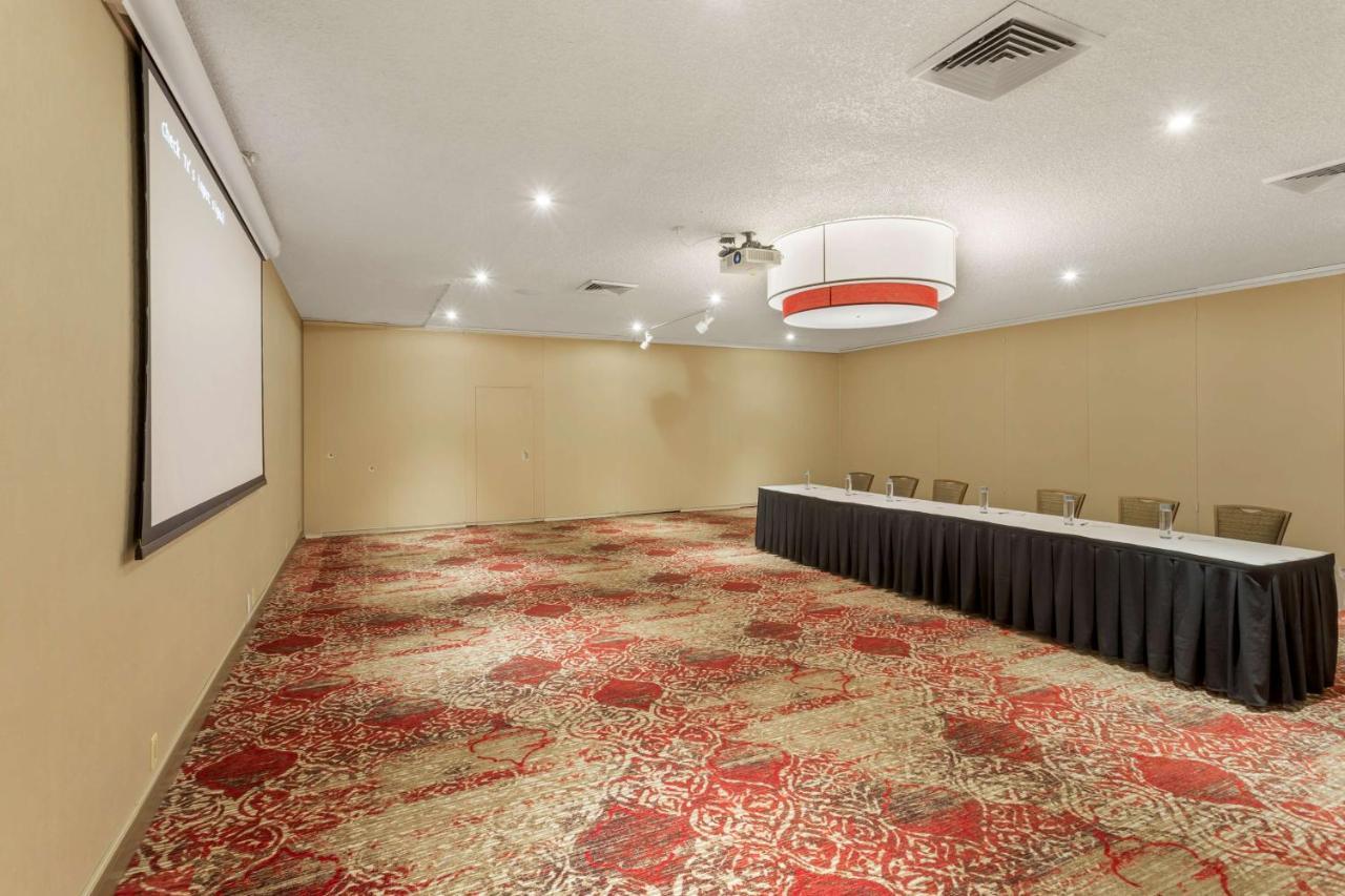 Best Western Plus Burley Inn & Convention Center Экстерьер фото