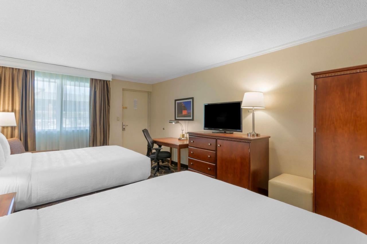 Best Western Plus Burley Inn & Convention Center Экстерьер фото