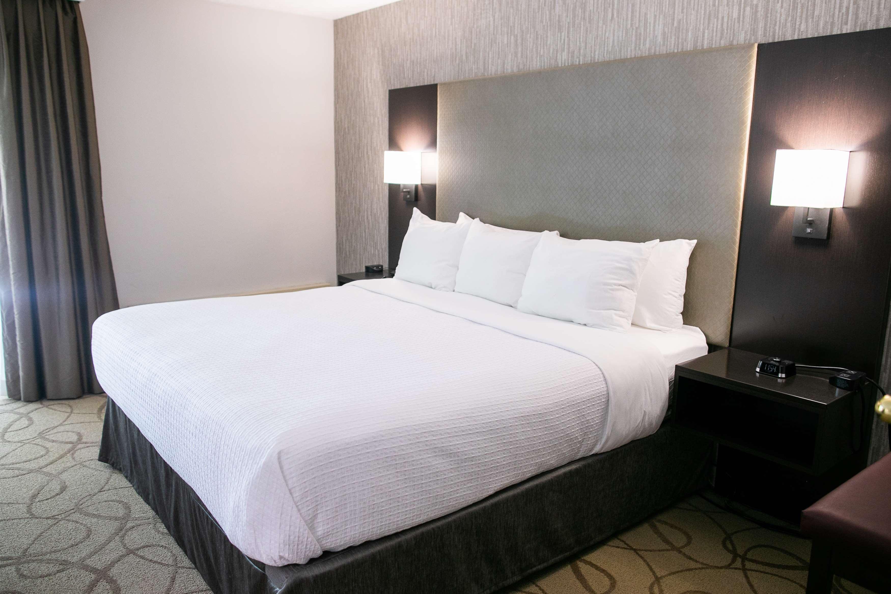Best Western Plus Burley Inn & Convention Center Экстерьер фото