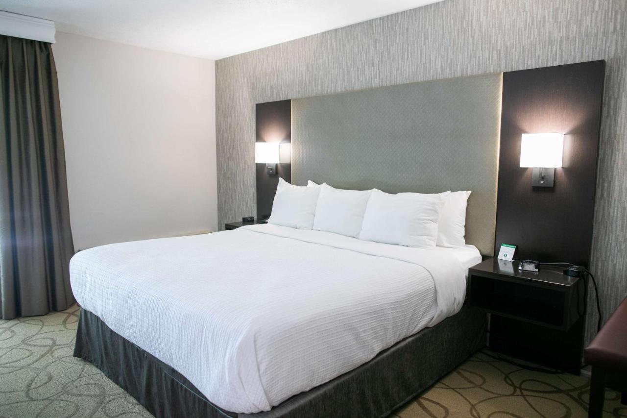 Best Western Plus Burley Inn & Convention Center Экстерьер фото